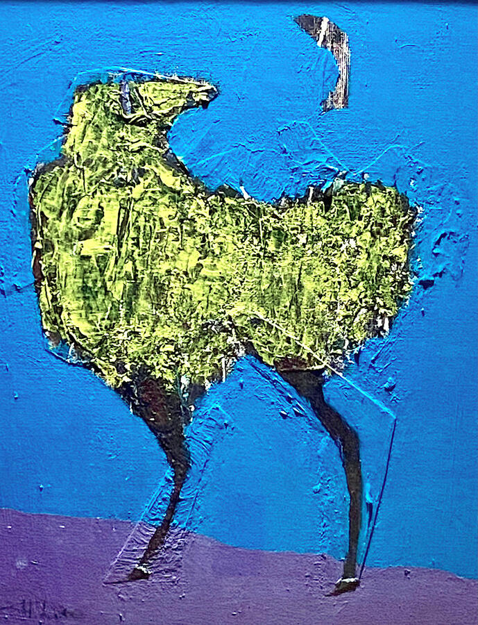 Hindsight 18.00x15.25